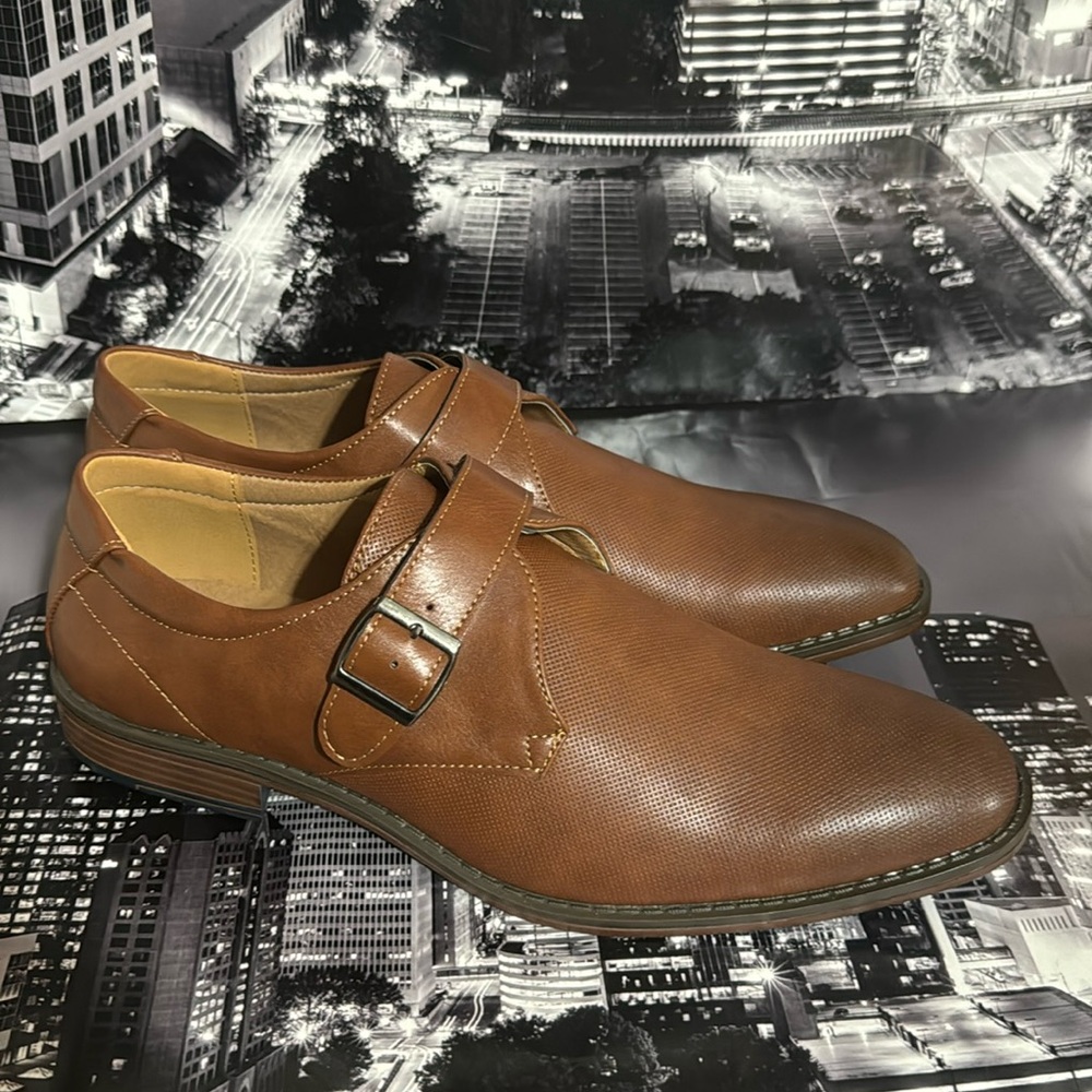 Xray Dress Shoes - Picture 1 of 10